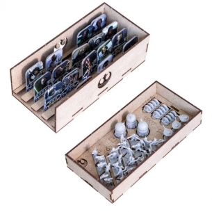 Star Wars - Rebellion - Inserto (Accessori) Inserti 2