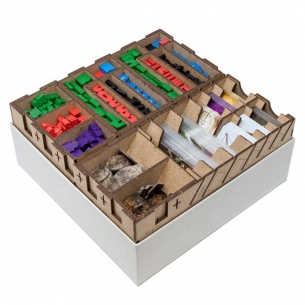 Paladini del Regno Occidentale - Inserto (Accessori) Inserti 2