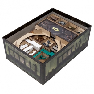 Barrage + Espansione The Leeghwater Project - Inserto (Accessori) Inserti 2