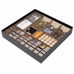 Brass: Birmingham - Inserto (Accessori) Inserti 2