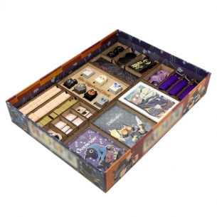 Root - Espansioni - Inserto (Accessori) Inserti 2