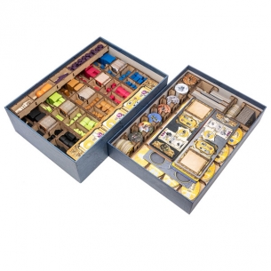 Terra Mystica - Inserto All-In (Accessori) Inserti 2