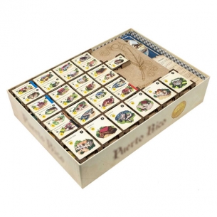 Puerto Rico (2020) - Inserto All-In (Accessori) Inserti 2