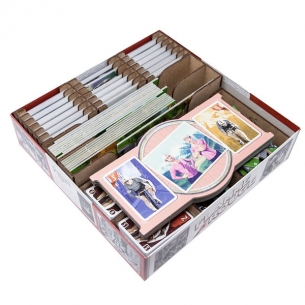 Flamme Rouge + Espansione Peloton - Inserto (Accessori) Inserti 2