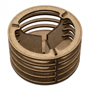 L'Aggeggio Portadadi Portadadi e Lanciadadi 2