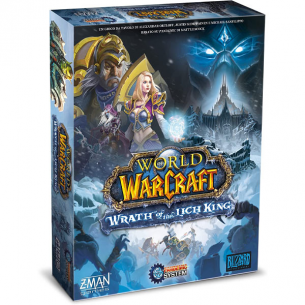 Pandemic - World of Warcraft: Wrath of the Lich King (ITA) Grandi Classici