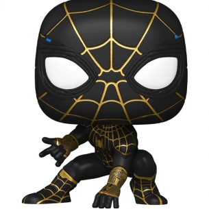 Funko Pop 911 - Spider-Man... 2