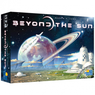 Beyond the Sun (ENG) Giochi per Esperti
