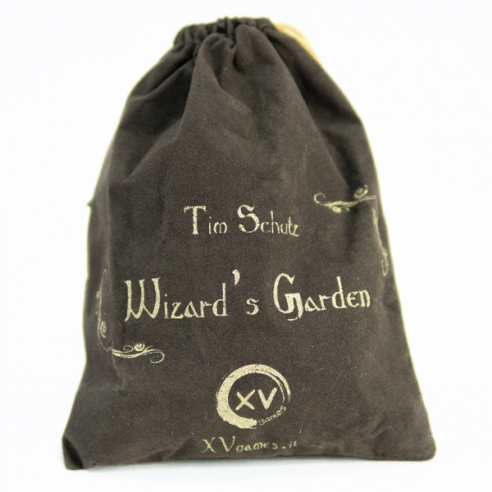 Wizard's Garden Giochi da Due