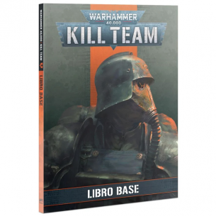 Kill Team - Libro Base (ITA) Regolamenti Kill Team