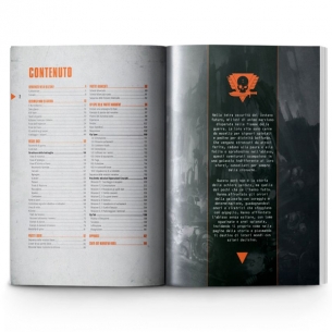 Kill Team - Libro Base (ITA) Regolamenti Kill Team 2
