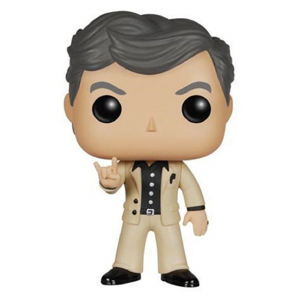 Funko Pop Movies 149 - Richard Vernon - The Breakfast Club Funko