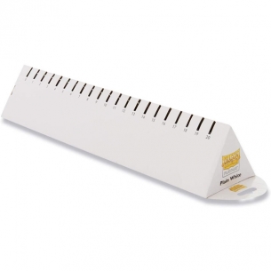 Playmat - Pure White - Dragon Shield Playmat 2