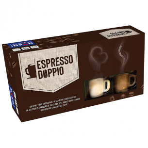Espresso Doppio Giochi da Due