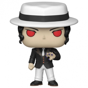 Funko Pop Animation 871 - Muzan Kibutsuji - Demon Slayer POP! 2