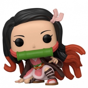 Funko Pop Animation 868 - Nezuko Kamado - Demon Slayer POP! 2