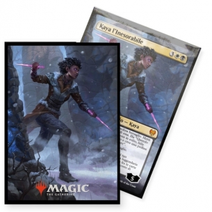 Standard - Kaya, the... 2