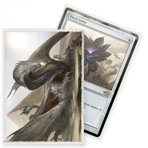 Dragon Shield - Matte Art Sphinx Dragon - 100 bustine protettive Dragon Shield 12,90 € 2