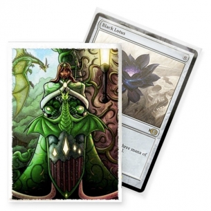 Dragon Shield - King Mothar Vangard Art Matte - 100 bustine protettive Dragon Shield 9,90 € 2