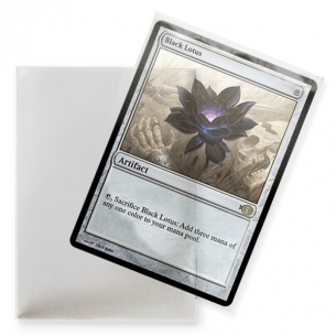 Dragon Shield - Matte Clear Non Glare - 100 bustine protettive Dragon Shield 8,90 € 2