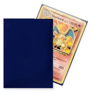 Dragon Shield - Matte Night Blue - 100 bustine protettive Dragon Shield 9,90 € 2