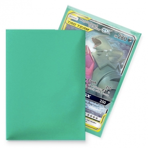 Dragon Shield - Matte Mint - 100 bustine protettive Dragon Shield 7,90 € 2
