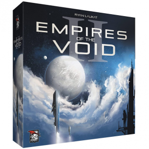 Empires of the Void II (ENG) Giochi per Esperti