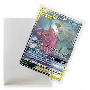 Standard - Classic Clear... 2