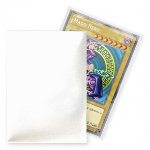 Small Japanese - Classic White (60 Bustine) - Ultra Pro Bustine Protettive 2