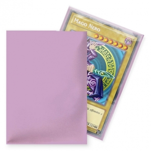 Small Japanese - Classic Pink (60 Bustine) - Ultra Pro Bustine Protettive 2