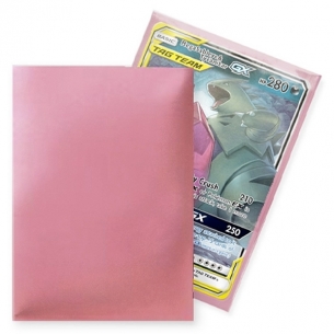 Dragon Shield - Classic Pink - 100 bustine protettive Dragon Shield 7,90 € 2
