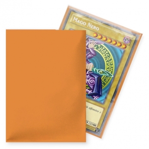 Small Japanese - Classic Orange (60 Bustine) - Ultra Pro Bustine Protettive 2