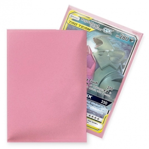 Dragon Shield - Matte Pink - 100 bustine protettive Dragon Shield 7,90 € 2