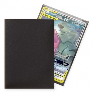 Dragon Shield - Matte Slate - 100 bustine protettive Dragon Shield 7,90 € 2
