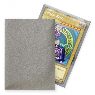 Dragon Shield Small Sleeves - Japanese Matte Silver (60 Sleeves) Dragon Shield 4,99 € 2