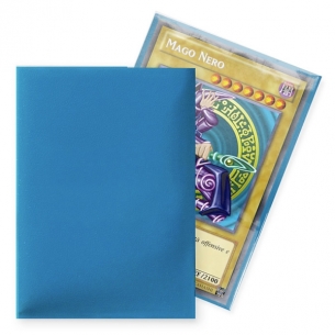 Dragon Shield Small Sleeves - Japanese Matte Sky Blue (60 bustine) Dragon Shield 4,99 € 2