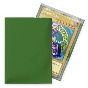 Small Japanese - Classic Green (60 Bustine) - Ultra Pro Bustine Protettive 2