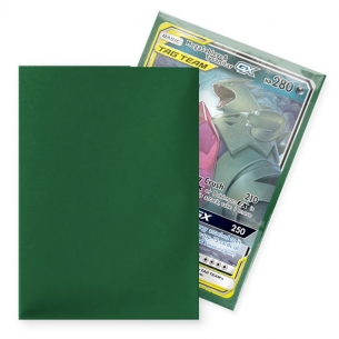 Dragon Shield - Matte Green - 100 bustine protettive Dragon Shield 7,90 € 2