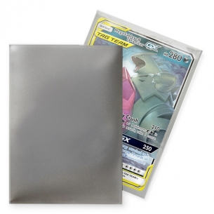 Dragon Shield - Classic Silver - 100 bustine protettive Dragon Shield 7,90 € 2