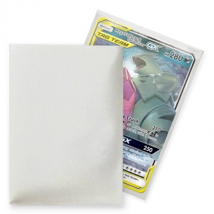 Standard - Matte White (100 Bustine) - Dragon Shield Bustine Protettive 2