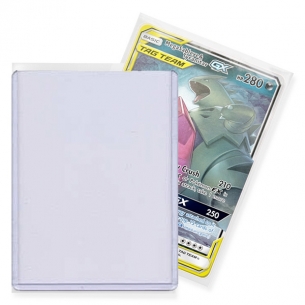 Regular Toploader (25 Pezzi) - Ultra Pro Espositori e Toploader 2