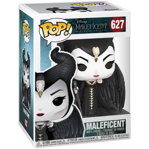 Funko Pop 627 - Maleficent - Maleficent Mistress of Evil POP!