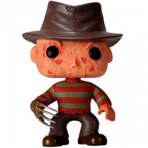 Funko Pop Movies 02 - Freddy Krueger - A Nightmare on Elm Street POP! 2