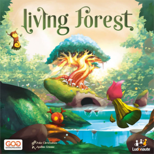 Living Forest Giochi per Esperti