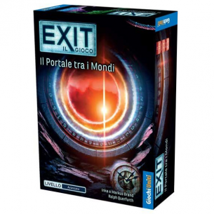 Exit - Il Portale tra i Mondi Cooperativi
