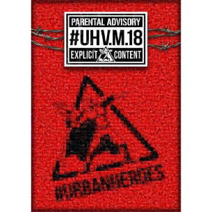 UrbanHeroes - VM18 (Espansione) Altri Giochi di Ruolo