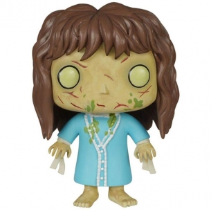 Funko Pop Movies 203 - Regan - The Exorcist POP! 2