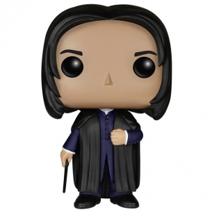 Funko Pop 05 - Severus Snape - Harry Potter POP! 2