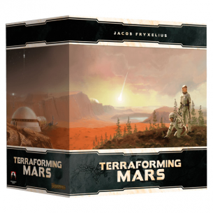 Terraforming Mars - Big Box (Espansione) Giochi per Esperti