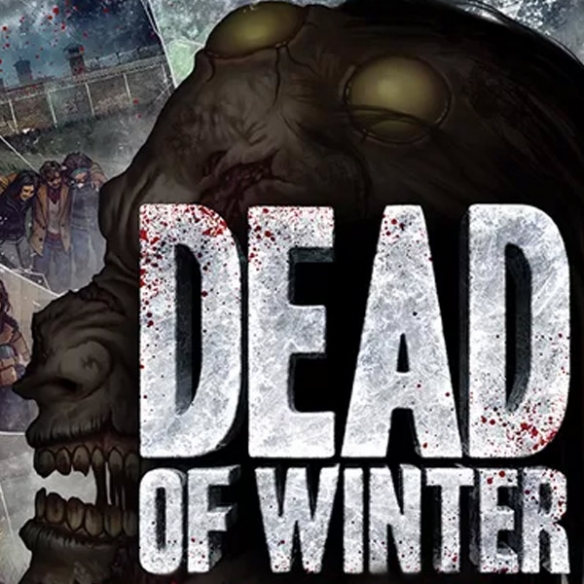 Dead of Winter - La Lunga Notte Giochi per Esperti